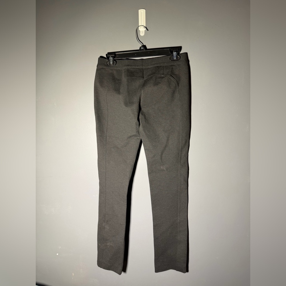 Derek Lam Hanne Slim Fit Leggings Size 2 - Picture 3 of 6